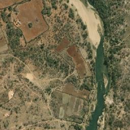 Satellite imagery of Antrum, ZW