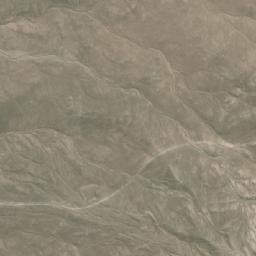 Satellite imagery of Cerro Longacho, CL