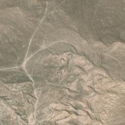 Satellite imagery of Cerro Longacho, CL