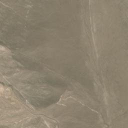 Satellite imagery of Cerro Longacho, CL