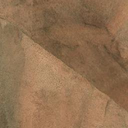 Satellite imagery of Cerro Guailla Occidente, CL