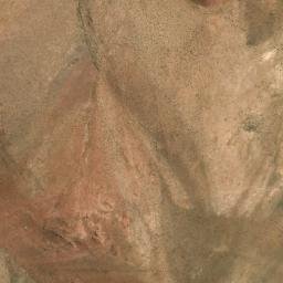 Satellite imagery of Cerro Guailla Occidente, CL