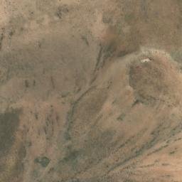 Satellite imagery of Cerro Velachaymani, BO