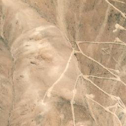 Satellite imagery of Cerro Millón, BO