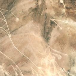 Satellite imagery of Cerro Millón, BO