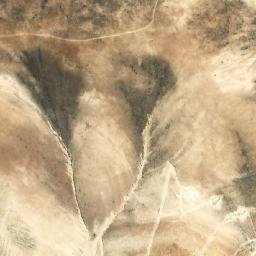 Satellite imagery of Cerro Millón, BO