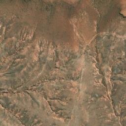 Satellite imagery of Cerro Caisacama, BO