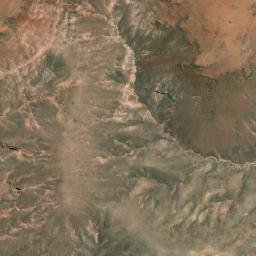 Satellite imagery of Cerro Caisacama, BO