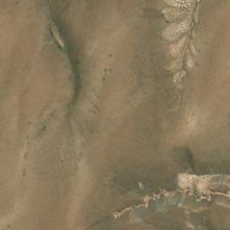 Satellite imagery of Tunoca Loma, BO