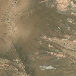 Satellite imagery of Tunoca Loma, BO
