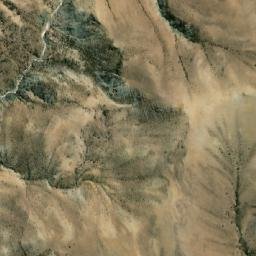 Satellite imagery of Cerro Sombrerito, BO