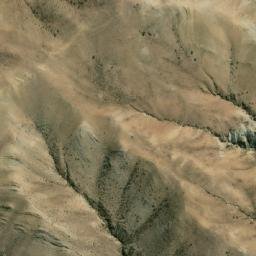 Satellite imagery of Cerro Sombrerito, BO
