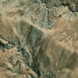 Satellite imagery of Cerro Sombrerito, BO