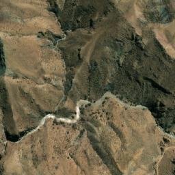 Satellite imagery of Mina San Miguel, BO