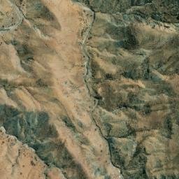 Satellite imagery of Mina San Miguel, BO