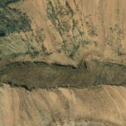 Satellite imagery of Cerro Pascaña, BO