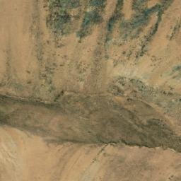 Satellite imagery of Cerro Pascaña, BO