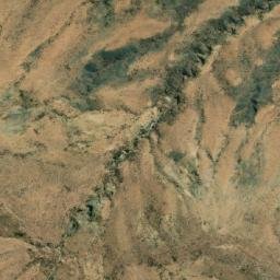 Satellite imagery of Cerro Pascaña, BO