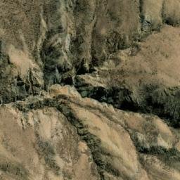 Satellite imagery of Cerro Queo Cachi, BO
