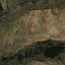 Satellite imagery of Cerro Cholorque, BO
