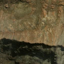 Satellite imagery of Cerro Cholorque, BO