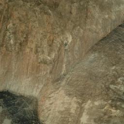Satellite imagery of Cerro Cholorque, BO
