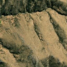 Satellite imagery of Cerro Huakhanki, BO
