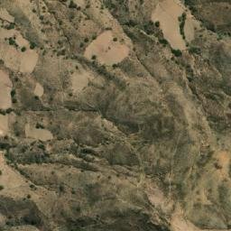 Satellite imagery of Cerro Khopa Punta, BO