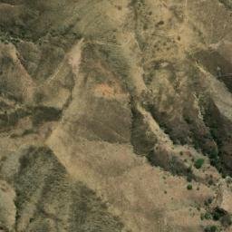 Satellite imagery of Cerro Khopa Punta, BO