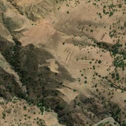 Satellite imagery of Cerro Khopa Punta, BO