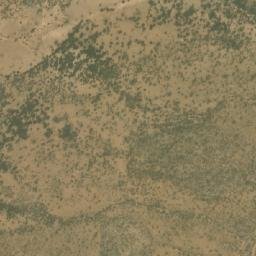 Satellite imagery of Vingerklip, NA