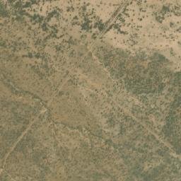 Satellite imagery of Vingerklip, NA