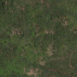Satellite imagery of Dewday, ZW