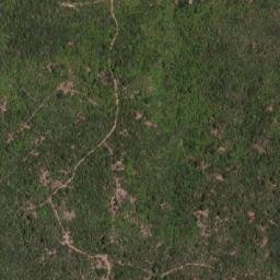 Satellite imagery of Dewday, ZW