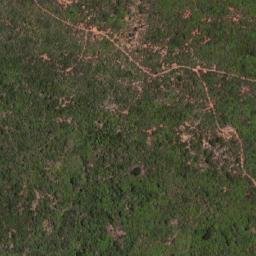 Satellite imagery of Dewday, ZW