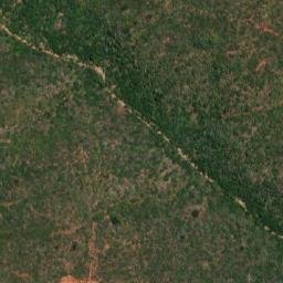 Satellite imagery of Partridge, ZW