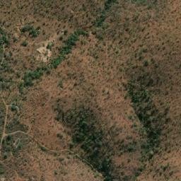 Satellite imagery of Blackbird, ZW