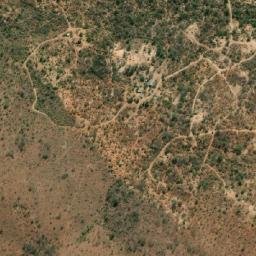 Satellite imagery of Blackbird, ZW