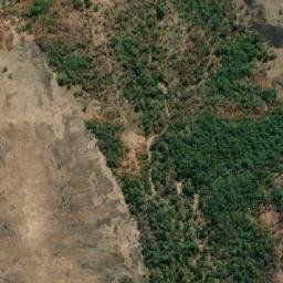 Satellite imagery of Barrier, ZW