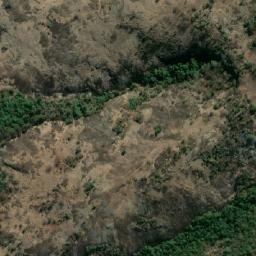 Satellite imagery of Barrier, ZW