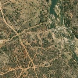 Satellite imagery of Antrum, ZW