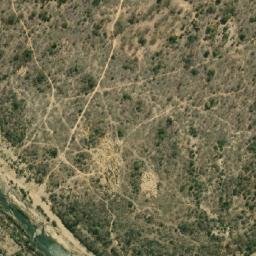 Satellite imagery of Antrum, ZW