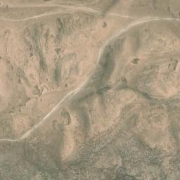 Satellite imagery of Cerro Central, CL