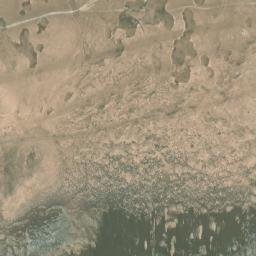 Satellite imagery of Cerro Central, CL