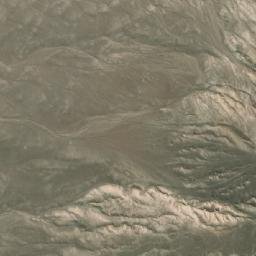 Satellite imagery of Cerro Longacho, CL