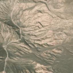Satellite imagery of Cerro Longacho, CL