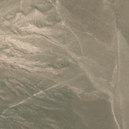 Satellite imagery of Cerro Longacho, CL