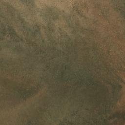 Satellite imagery of Cerro Guailla Occidente, CL