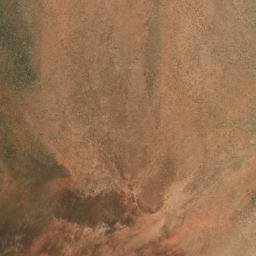 Satellite imagery of Cerro Guailla Occidente, CL