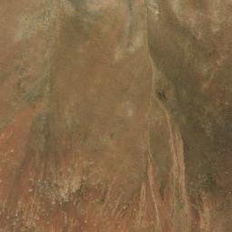 Satellite imagery of Cerro Huailla Occidente, BO